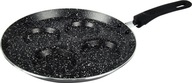 MRAMOROVÁ panvica NA VAJEČNÉ PLAVINY 24 cm KH-3928 MRAMOROVÁ panvica NA VAJEČNÉ PLAVINY 24 cm KH-3928
