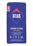 ATLAS LEPIACA MALTA ELASTICKÁ 25 KG UNIVERZÁLNE LEPIDLO C1TE