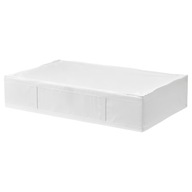 IKEA SKUBB Úložný box na oblečenie obliečky 93x55x19 cm