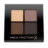 Paletka očných tieňov Max Factor Color Expert 03 Hazy Sands Paletka očných tieňov Max Factor Color Expert 03 Hazy Sands