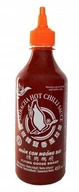 Sriracha chilli omáčka s galangalom 455 ml - pikantná