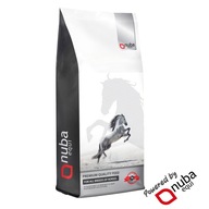Nuba Cinna Wheat Bran - pšeničné otruby so škoricou - 20kg vrece Nuba Cinna Wheat Bran - pšeničné otruby so škoricou - 20kg vrece
