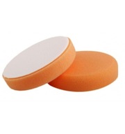 Flexipads 135 x 35 mm oranžová leštiaca špongia