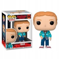 Funko Pop! Figúrka Stranger Things Max 1243 Funko Pop! Figúrka Stranger Things Max 1243
