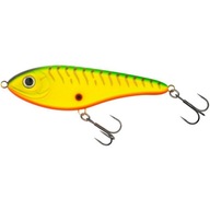 Strike Pro Buster Jerk Slow Sinking Wobbler 15cm Strike Pro Buster Jerk Slow Sinking Wobbler 15cm