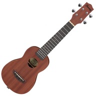 Ibanez UKS100-OPN sopránové ukulele