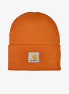 Zimná čiapka Carhartt Watch Hat - marmeláda Zimná čiapka Carhartt Watch Hat - marmeláda