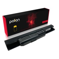 A32-K53 Batéria pre ASUS A43 K43 A54 K53S K53SV X43 X53S X53T 5200mAh A32-K53 Batéria pre ASUS A43 K43 A54 K53S K53SV X43 X53S X53T 5200mAh