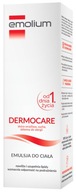 Emolium Dermocare TELOVÁ EMULZIA 400ml Emolium Dermocare TELOVÁ EMULZIA 400ml