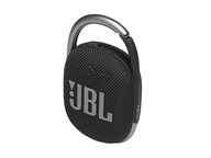 Mobilný reproduktor JBL Clip 4 čierny