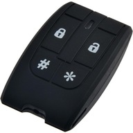 DIAĽKOVÉ BÝVANIE alarm toyota X-SAFE 37 4 TLAČIDLÁ DIAĽKOVÉ BÝVANIE alarm toyota X-SAFE 37 4 TLAČIDLÁ