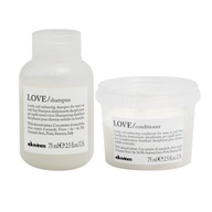 DAVINES LOVE CURL CURL SET ŠAMPÓNOVÝ KONDICIONÉR DAVINES LOVE CURL CURL SET ŠAMPÓNOVÝ KONDICIONÉR