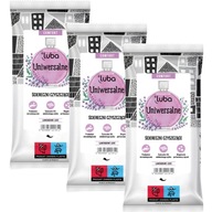 LUBA Comfort UNIVERZÁLNE čistiace utierky 32 ks x3 LUBA Comfort UNIVERZÁLNE čistiace utierky 32 ks x3