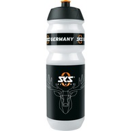 SKS cyklistická fľaša čierna 750ml Jeleń