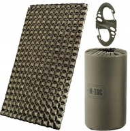 M-TAC MATRAC NAFUKOVACÍ MATRAC PRE 2 OSOBY 195x120 Olive + Karabína M-TAC MATRAC NAFUKOVACÍ MATRAC PRE 2 OSOBY 195x120 Olive + Karabína