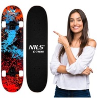 ORIGINAL CLASSIC Profiled Skateboard, RUŽOVÁ ORIGINAL CLASSIC Profiled Skateboard, RUŽOVÁ
