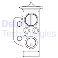 DELPHI CB1009V Expanzný ventil klimatizácie