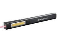 Laserová baterka LEDLENSER iW2R