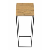 Stojan na kvety 80 cm BasicLoft stojan na rastliny Stojan na kvety 80 cm BasicLoft stojan na rastliny