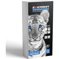 Xeroxový papier EMERSON TIGER DL (210x99 mm) (na predpis