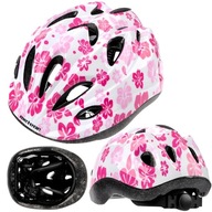 METEOR Cyklistická prilba Nastaviteľná ochrana pre deti 48-52 cm METEOR Cyklistická prilba Nastaviteľná ochrana pre deti 48-52 cm
