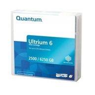 Dátová kazeta Quantum Ultrium 2,5 / 6,25 TB