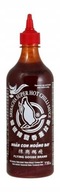 Sriracha Super horúca omáčka lietajúca hus 730 ml Sriracha Super horúca omáčka lietajúca hus 730 ml