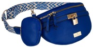 Dámska crossbody kabelka cez rameno PETERSON Dámska crossbody kabelka cez rameno PETERSON