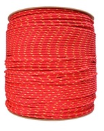 POLYPROPYLÉNOVÁ LINKA, PEVNÉ PLACHTANÉ LANO 5mm 30M POLYPROPYLÉNOVÁ LINKA, PEVNÉ PLACHTANÉ LANO 5mm 30M