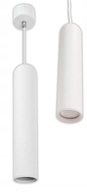 ZÁVESNÁ LAMPA ZWIS stropný luster TUBA 29cm GU10 ZÁVESNÁ LAMPA ZWIS stropný luster TUBA 29cm GU10