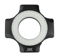 LED RING LAMP RING LED 60 pre MAKRO Smooth Adjustment / JJC LED RING LAMP RING LED 60 pre MAKRO Smooth Adjustment / JJC