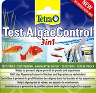 Tetra Test AlgaeControl 3v1 Tetra Test AlgaeControl 3v1