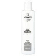 Nioxin System 1 kondicionér pre suché vlasy