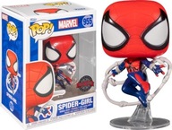 Funko Pop Marvel: Spider-Girl 955