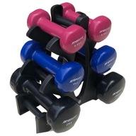 Sada činiek VDB 7 kg + stojan na vianočný stromček Enero FIT - činky Sada činiek VDB 7 kg + stojan na vianočný stromček Enero FIT - činky