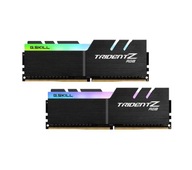 G.Skill Trident Z RGB DDR4 64GB 4000 RAM G.Skill Trident Z RGB DDR4 64GB 4000 RAM