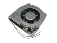 Ventilátor 120x32mm 230v dúchadlo QEC12032BL Ventilátor 120x32mm 230v dúchadlo QEC12032BL
