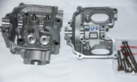 HLAVA KYMCO MXU MAXXER 450 465 HLAVA KYMCO MXU MAXXER 450 465