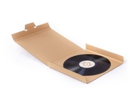 Kartónová krabica 325x325x13mm 25 ks VINYL VINYL Kartónová krabica 325x325x13mm 25 ks VINYL VINYL