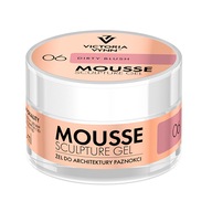 VICTORIA VYNN| Mousse Gel Dirty Blush 06 15 ml VICTORIA VYNN| Mousse Gel Dirty Blush 06 15 ml