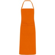 Gril čašnícka kuchynská zástera Roly DUCASSE Gril čašnícka kuchynská zástera Roly DUCASSE
