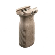 Vertikálna rukoväť Magpul RIS RVG FDE Vertikálna rukoväť Magpul RIS RVG FDE
