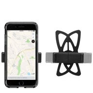 Držiak telefónu na bicykel Spigen A250 - Čierny Držiak telefónu na bicykel Spigen A250 - Čierny