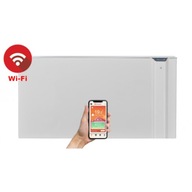 ENERGETICKÝ OHRIEVAČ 1500W INFRAČERVENÉ WIFI ENERGETICKÝ OHRIEVAČ 1500W INFRAČERVENÉ WIFI