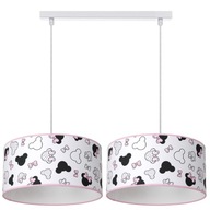 DETSKÉ ZÁVESNÉ LAMPY, TIIETO NA MYŠ, 30 CM, PÁS. DETSKÉ ZÁVESNÉ LAMPY, TIIETO NA MYŠ, 30 CM, PÁS.