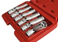 ZÁSUVKY ŽHAVIACEJ Sviečky ROOKS / KĽÚČE Žhaviacej zástrčky 3/8", 6 DIEL. ZÁSUVKY ŽHAVIACEJ Sviečky ROOKS / KĽÚČE Žhaviacej zástrčky 3/8", 6 DIEL.