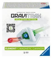 PRÍDAVNÁ SADA MAGNETICKEJ ZBRANE GRAVITRAX RAVENSBURGER PRÍDAVNÁ SADA MAGNETICKEJ ZBRANE GRAVITRAX RAVENSBURGER