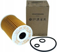 Olejový filter Audi SEAT ŠKODA VW 1.6-2.0D 03L115562 Olejový filter Audi SEAT ŠKODA VW 1.6-2.0D 03L115562