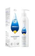 Atlantic Salmon Oil - lososový olej 300ml TEMPTATION Atlantic Salmon Oil - lososový olej 300ml TEMPTATION