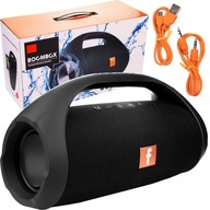 Prenosný bezdrôtový Bluetooth reproduktor BOOMBOX Prenosný bezdrôtový Bluetooth reproduktor BOOMBOX